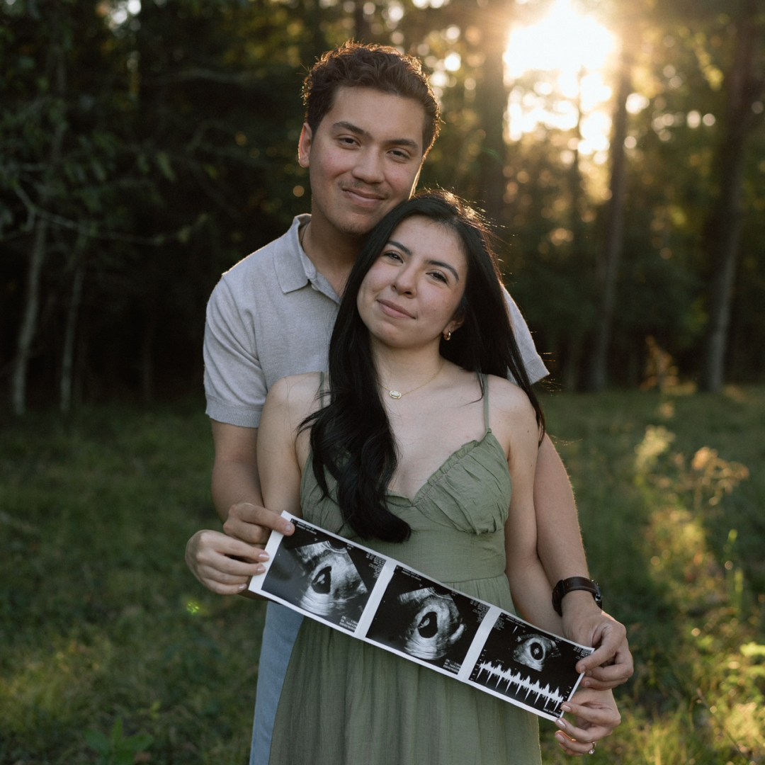 Photo shared by Emily for their Babylist baby registry.