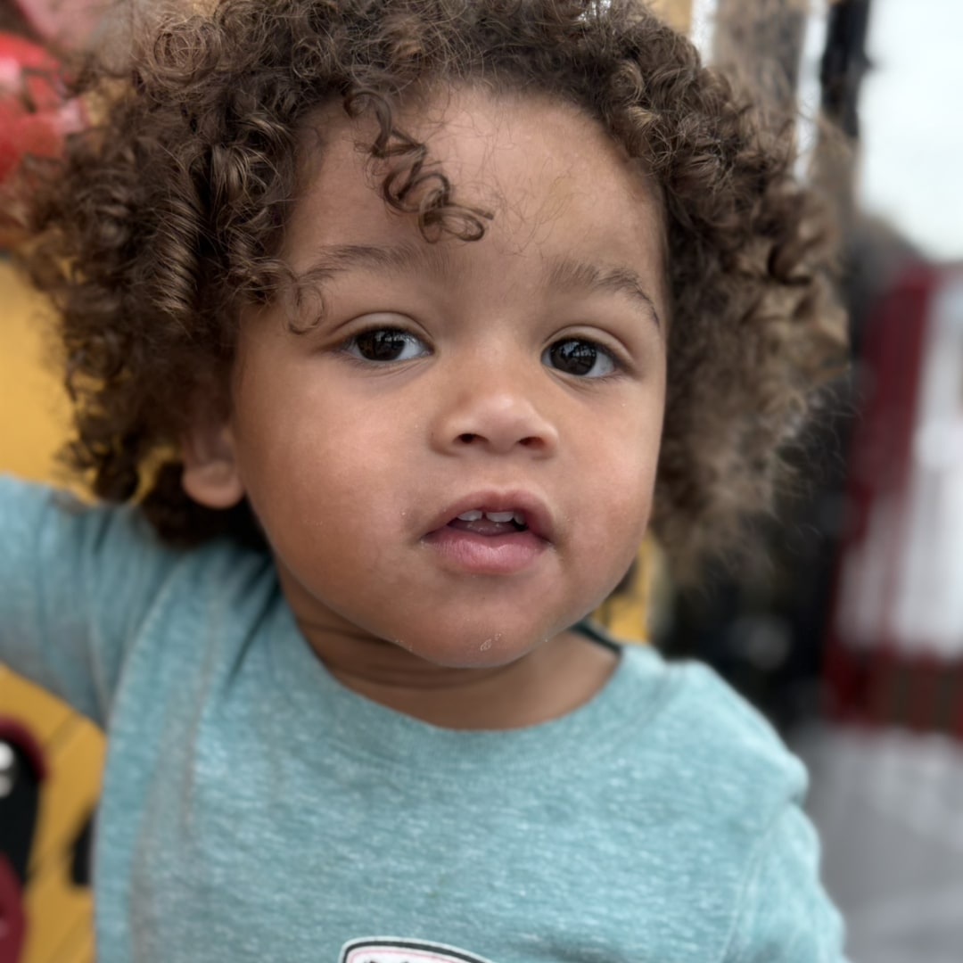 Photo shared by Brittani for their Babylist baby registry.