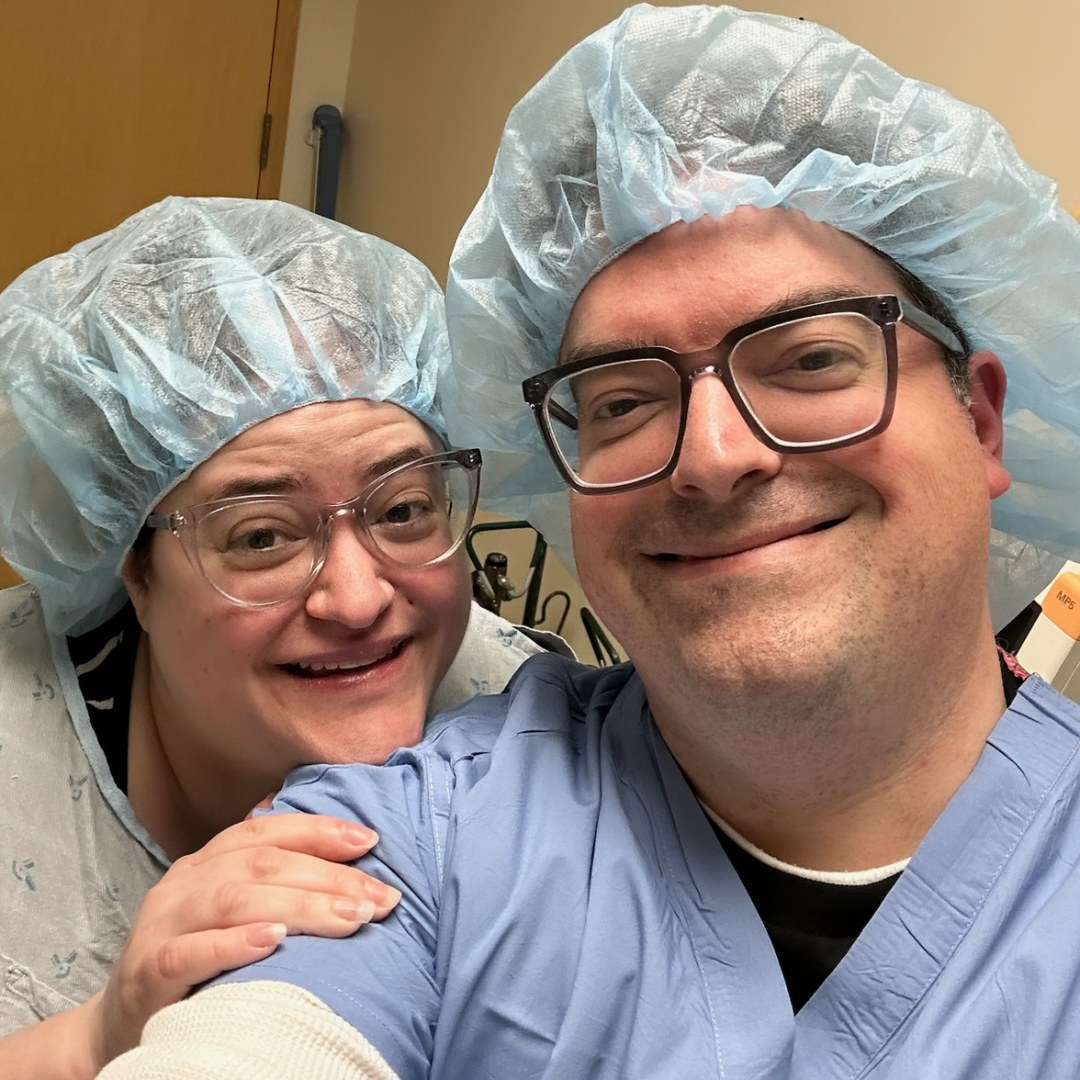 Photo shared by Anne for their Babylist baby registry.