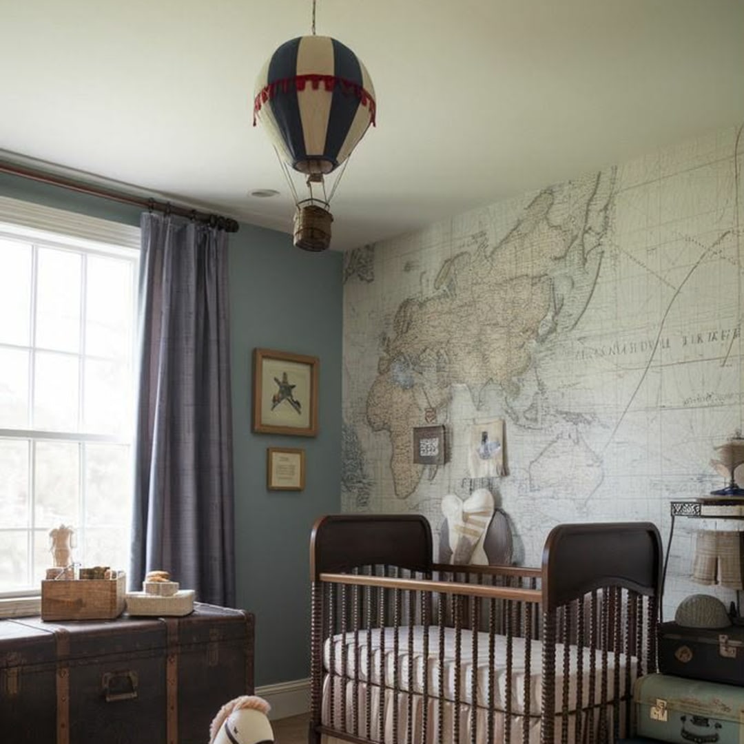 Photo shared by Amy for their Babylist baby registry.