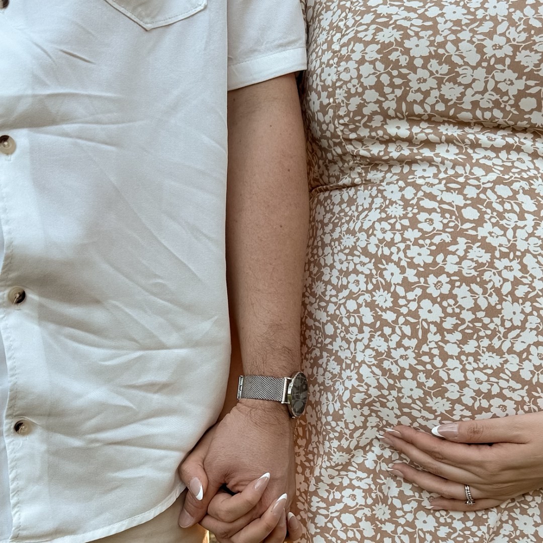 Photo shared by Samantha for their Babylist baby registry.