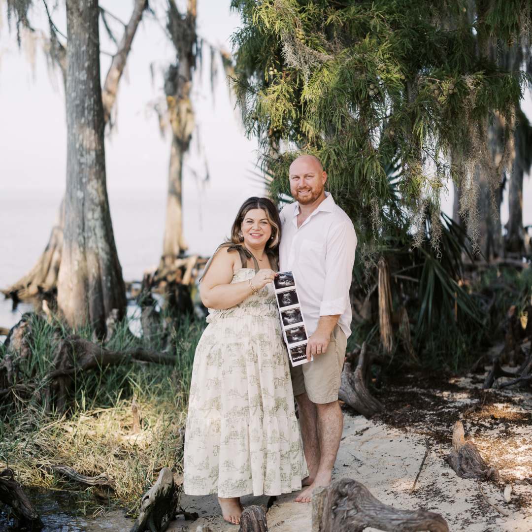 Photo shared by Kaylynn for their Babylist baby registry.