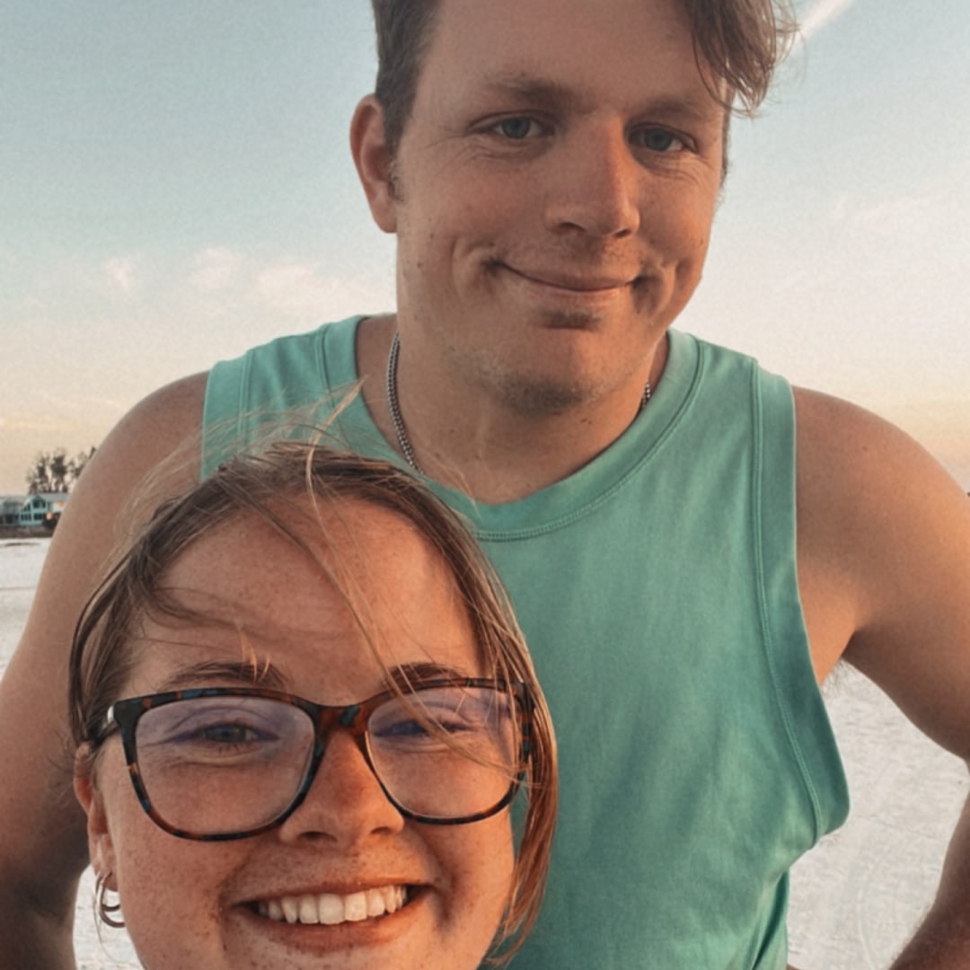 Photo shared by Teresa for their Babylist baby registry.