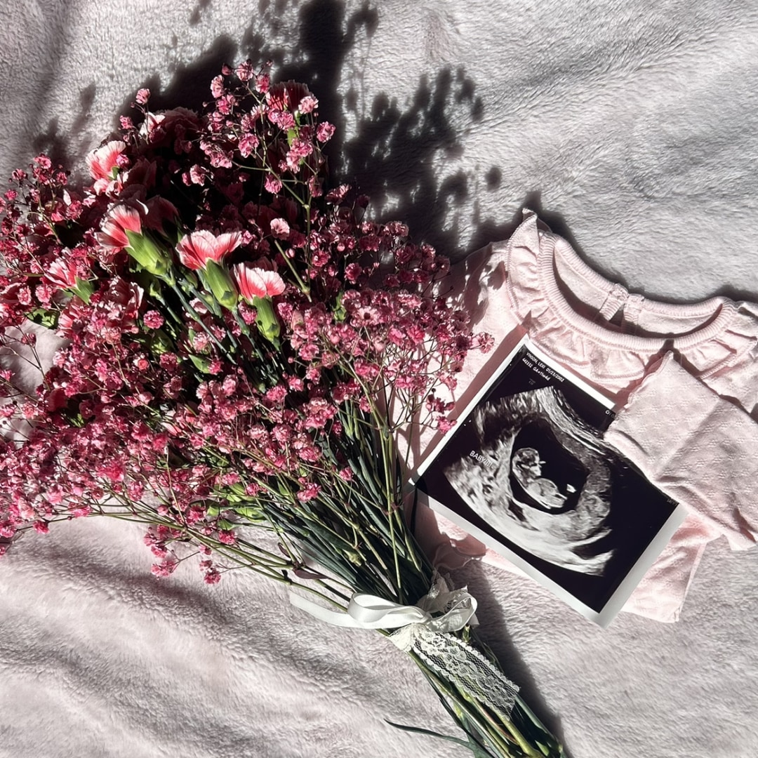 Photo shared by Lexi for their Babylist baby registry.