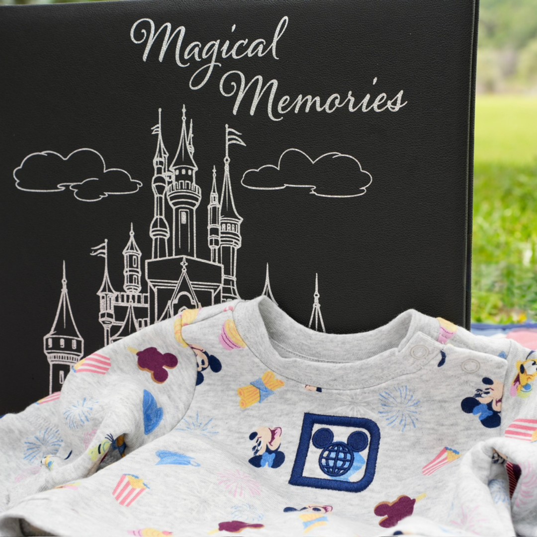 Photo shared by Erica for their Babylist baby registry.