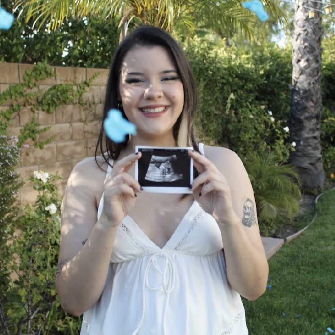 Photo shared by Skyler for their Babylist baby registry.