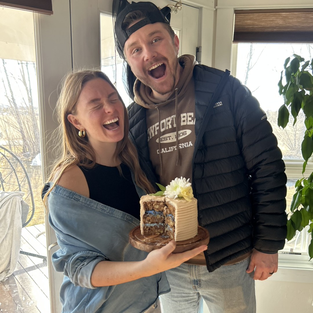 Photo shared by Aeriel for their Babylist baby registry.