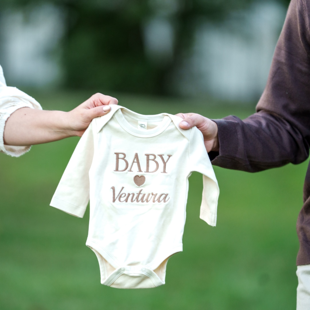 Photo shared by Jennifer for their Babylist baby registry.
