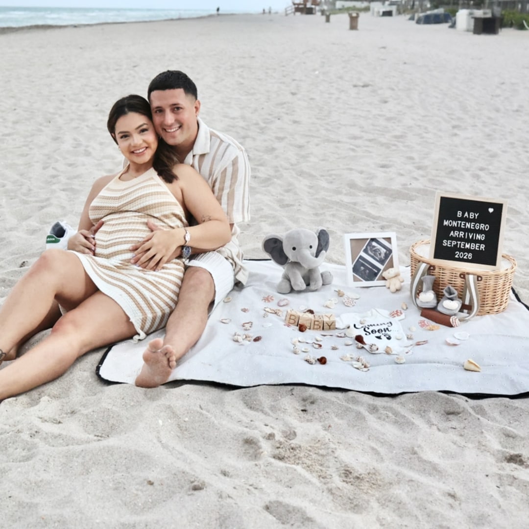 Photo shared by Laura for their Babylist baby registry.