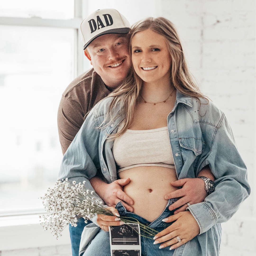 Photo shared by Hope for their Babylist baby registry.