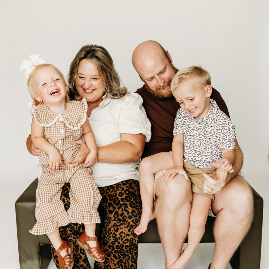 Photo shared by Elizabeth for their Babylist baby registry.