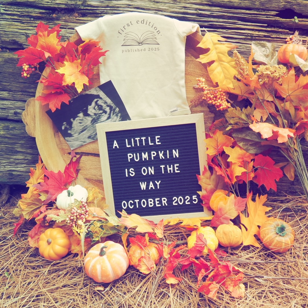Photo shared by Lauren for their Babylist baby registry.