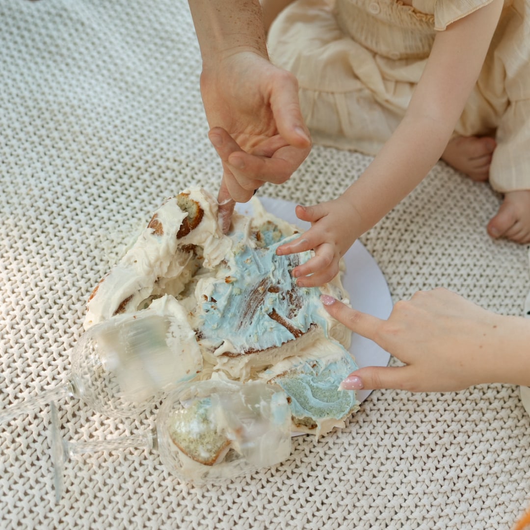 Photo shared by Breanna for their Babylist baby registry.