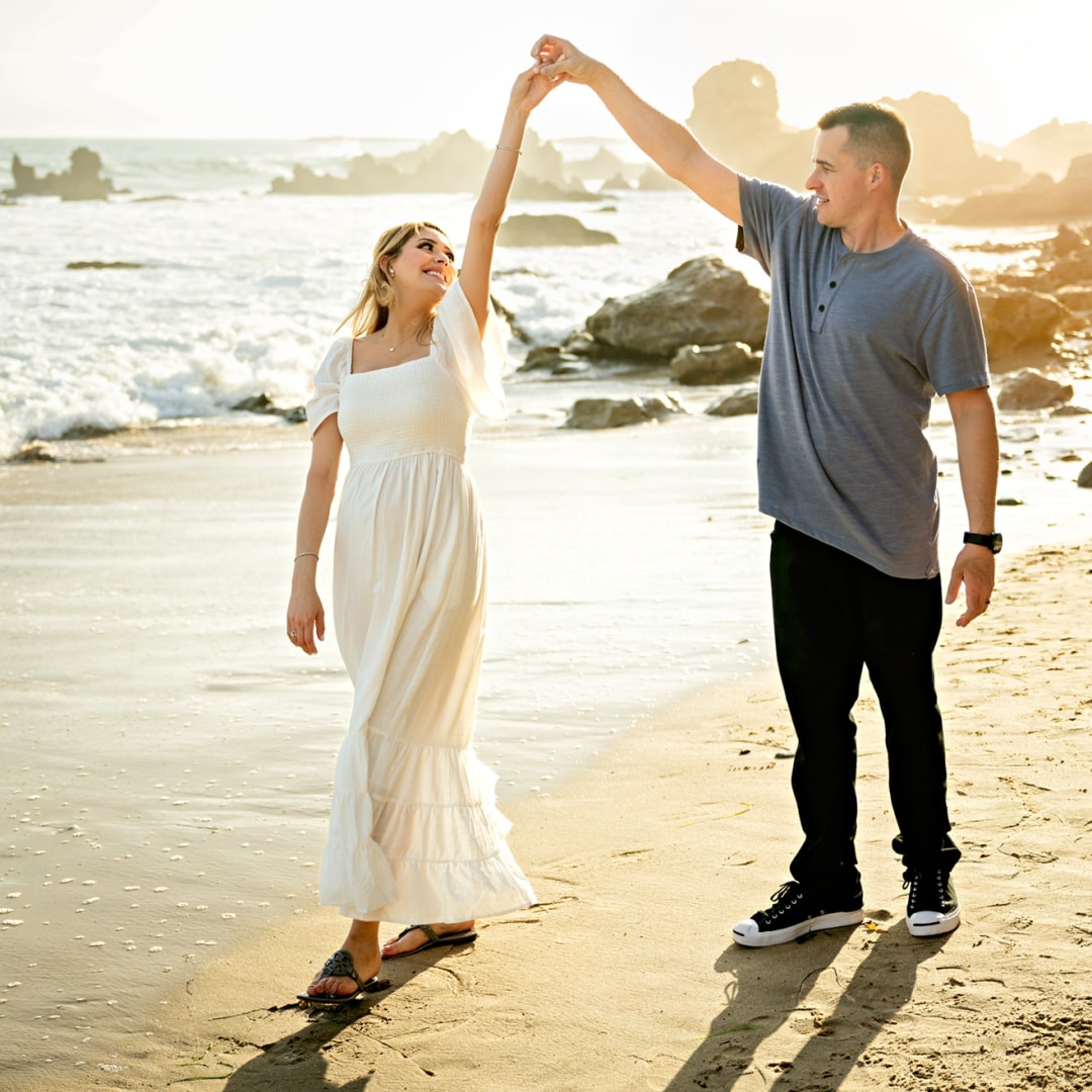 Photo shared by Lauren for their Babylist baby registry.