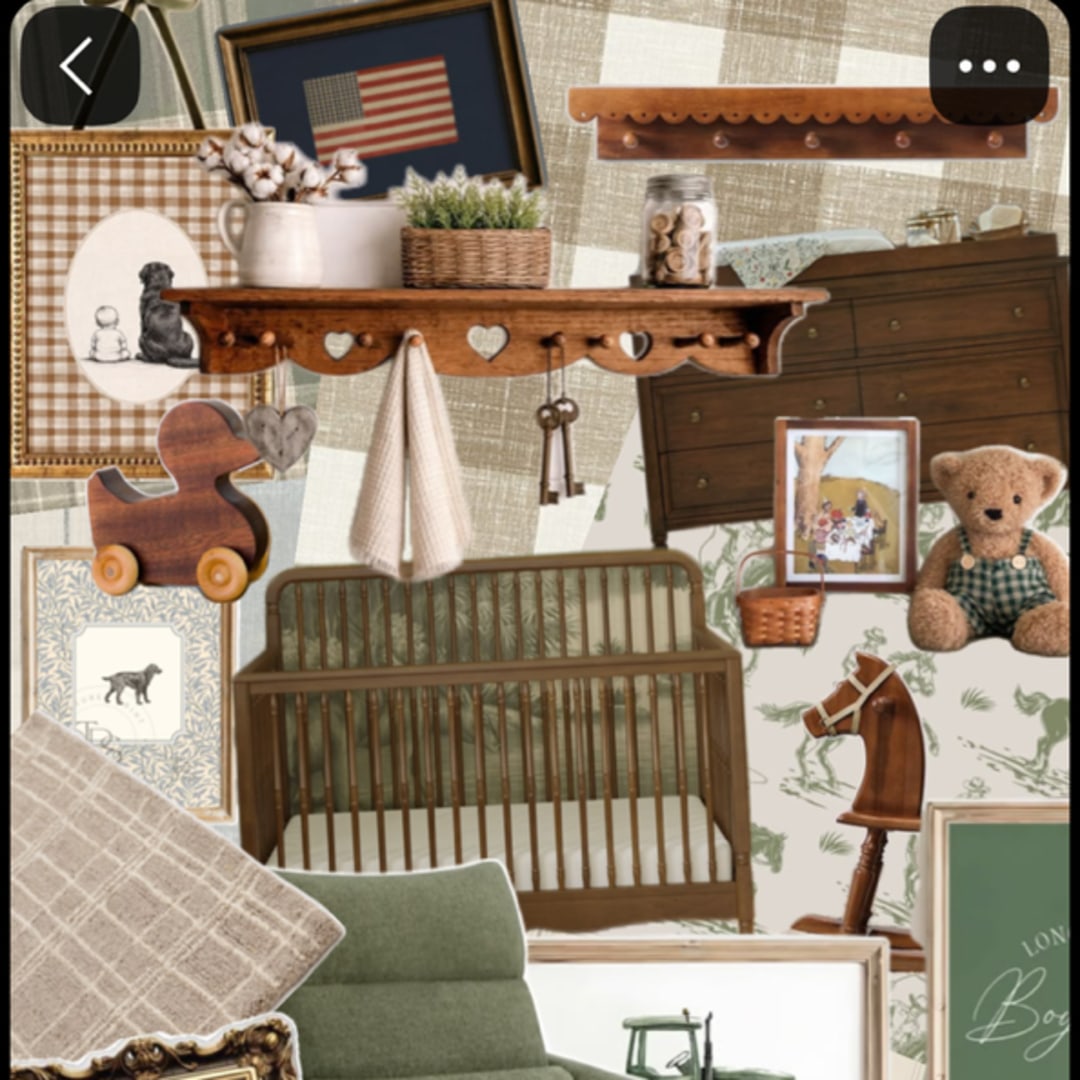 Photo shared by Gracie for their Babylist baby registry.