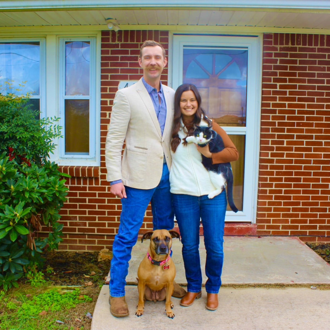 Photo shared by Courtney for their Babylist baby registry.