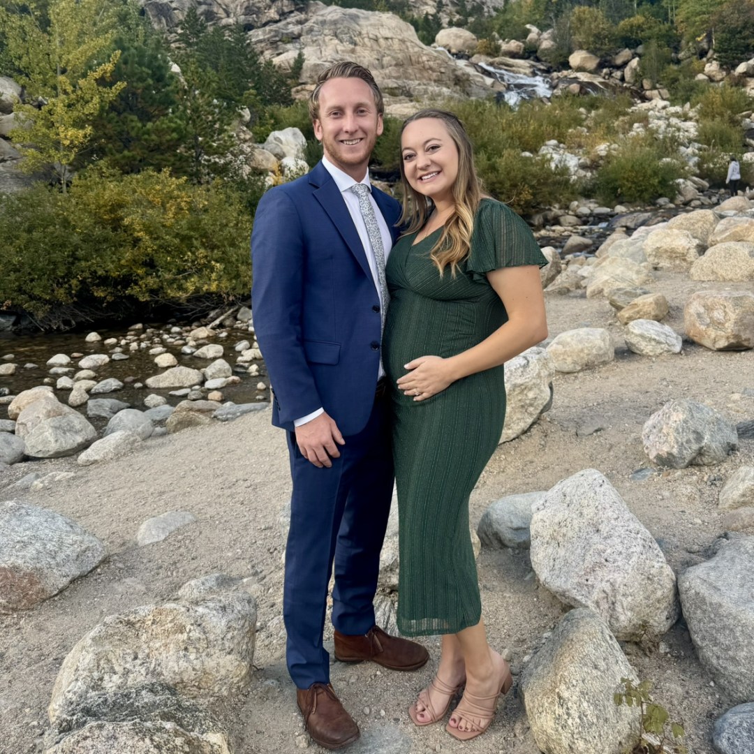 Photo shared by Jordan for their Babylist baby registry.