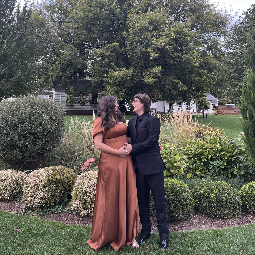 Photo shared by Eva for their Babylist baby registry.