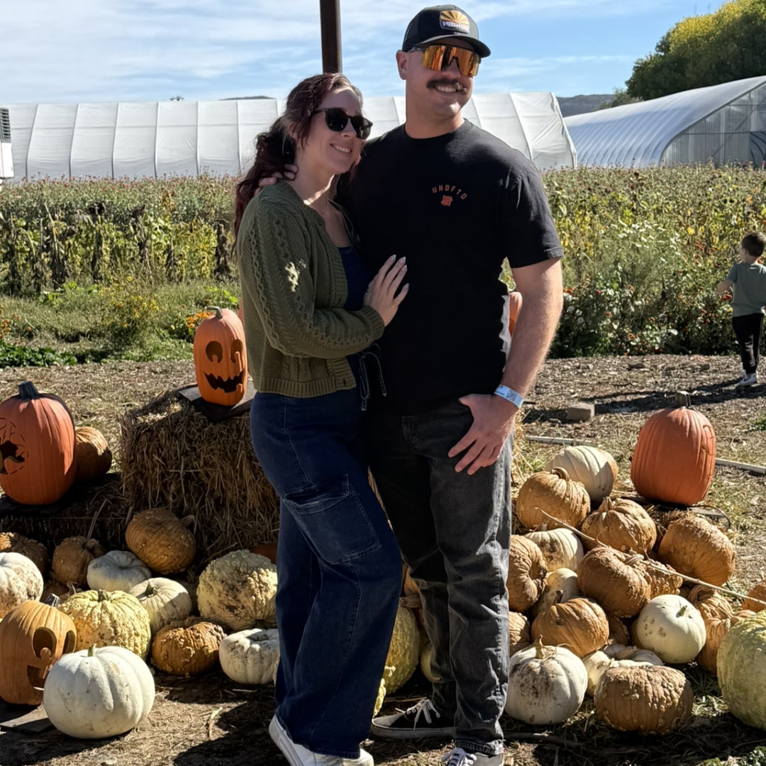 Photo shared by Elyse for their Babylist baby registry.