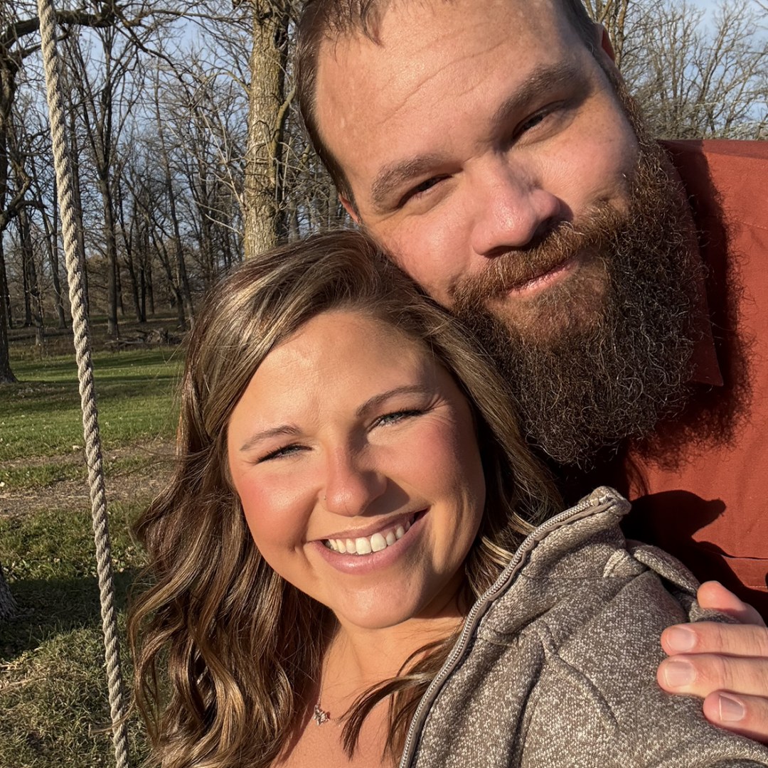 Photo shared by Meghan for their Babylist baby registry.