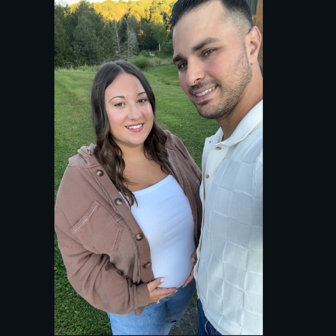 Photo shared by Kaitlyn for their Babylist baby registry.