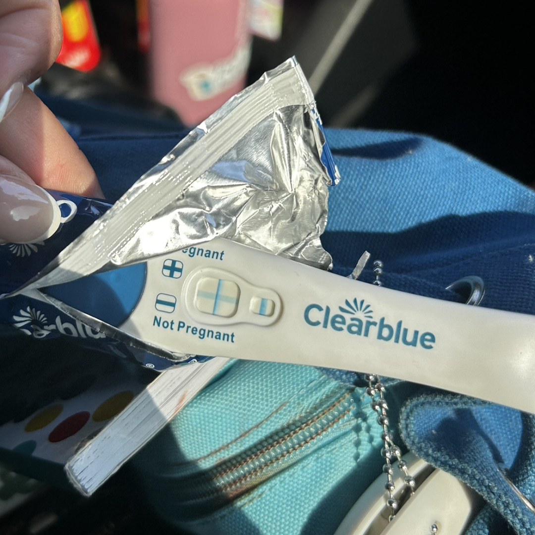 Photo shared by Karla for their Babylist baby registry.