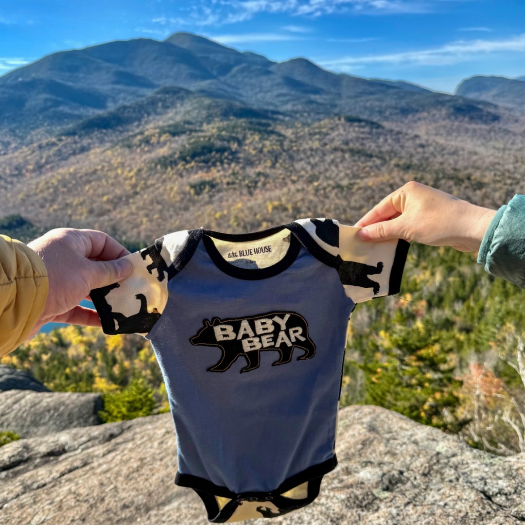 Photo shared by Evan for their Babylist baby registry.