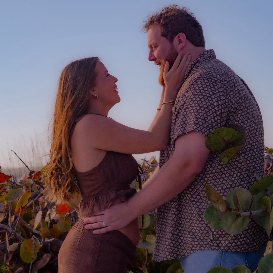 Photo shared by Mariah for their Babylist baby registry.