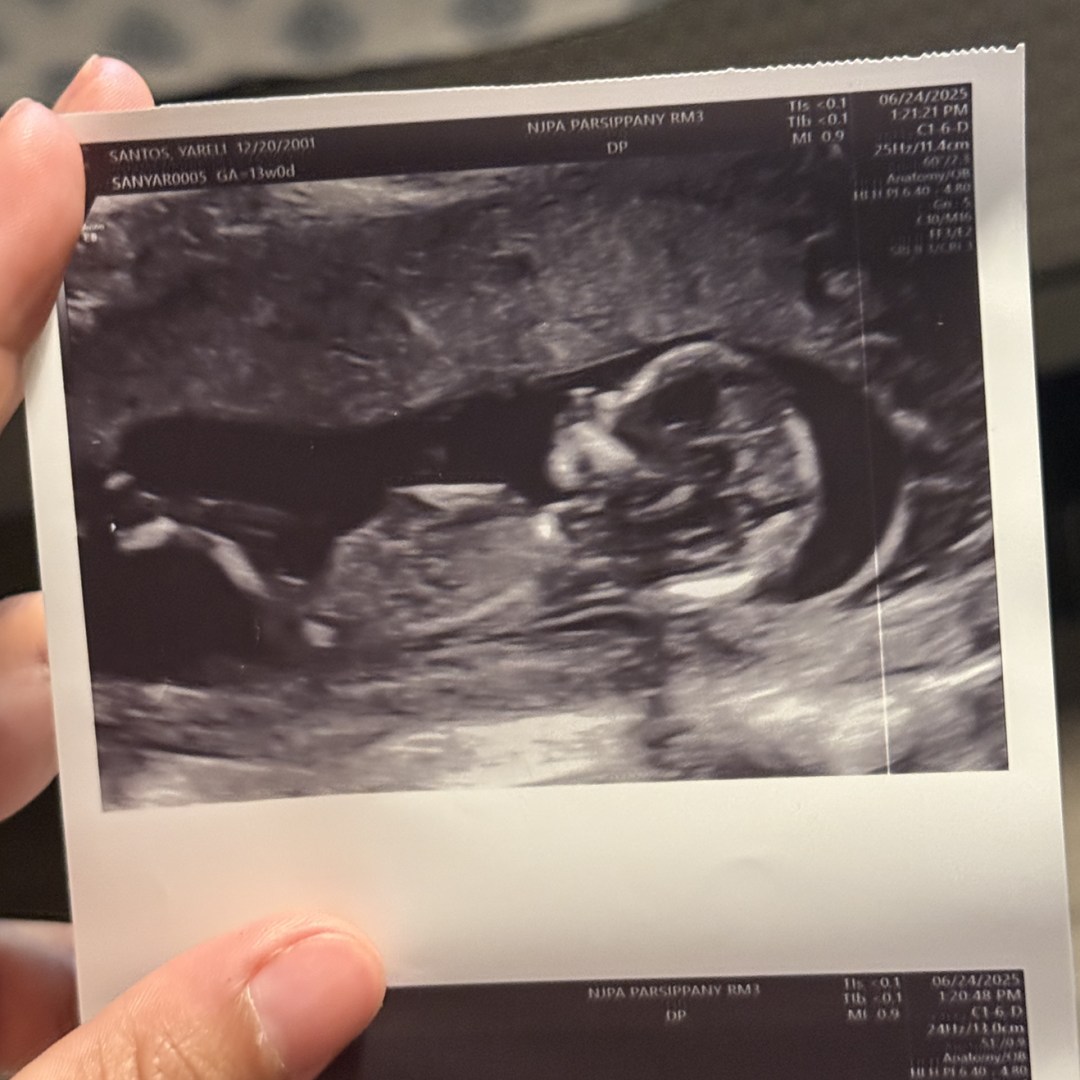 Photo shared by Yareli for their Babylist baby registry.