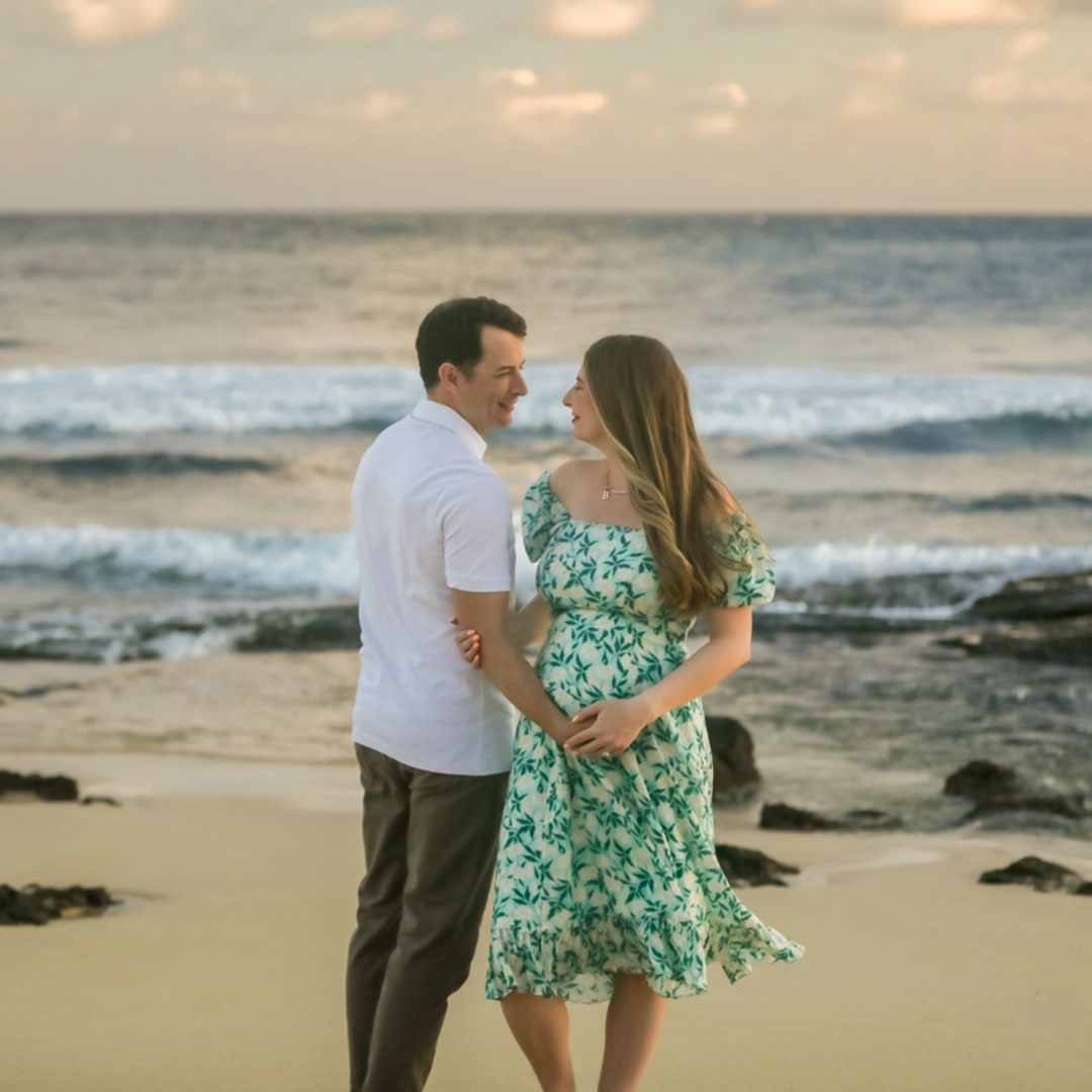 Photo shared by Brooke for their Babylist baby registry.