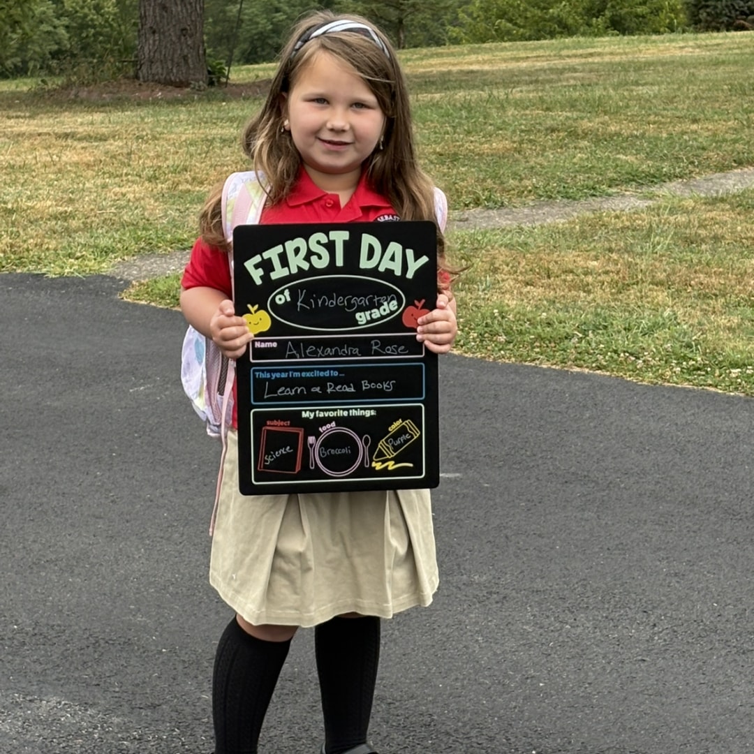 Photo shared by Lauren for their Babylist baby registry.