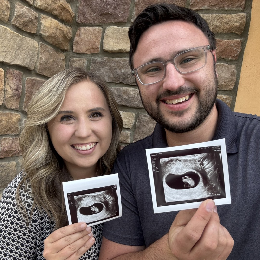 Photo shared by Jordanne for their Babylist baby registry.