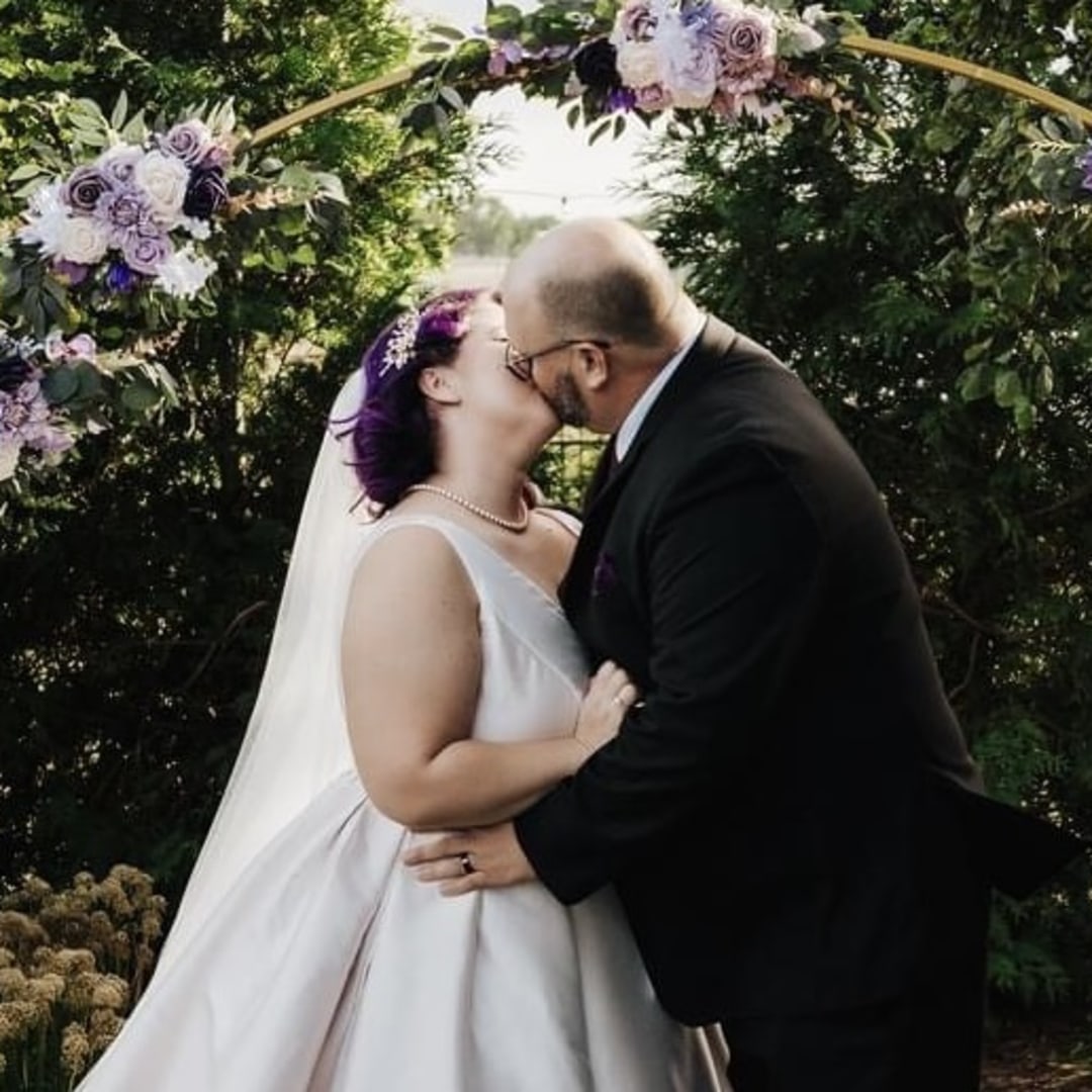 Photo shared by Tiffany for their Babylist baby registry.