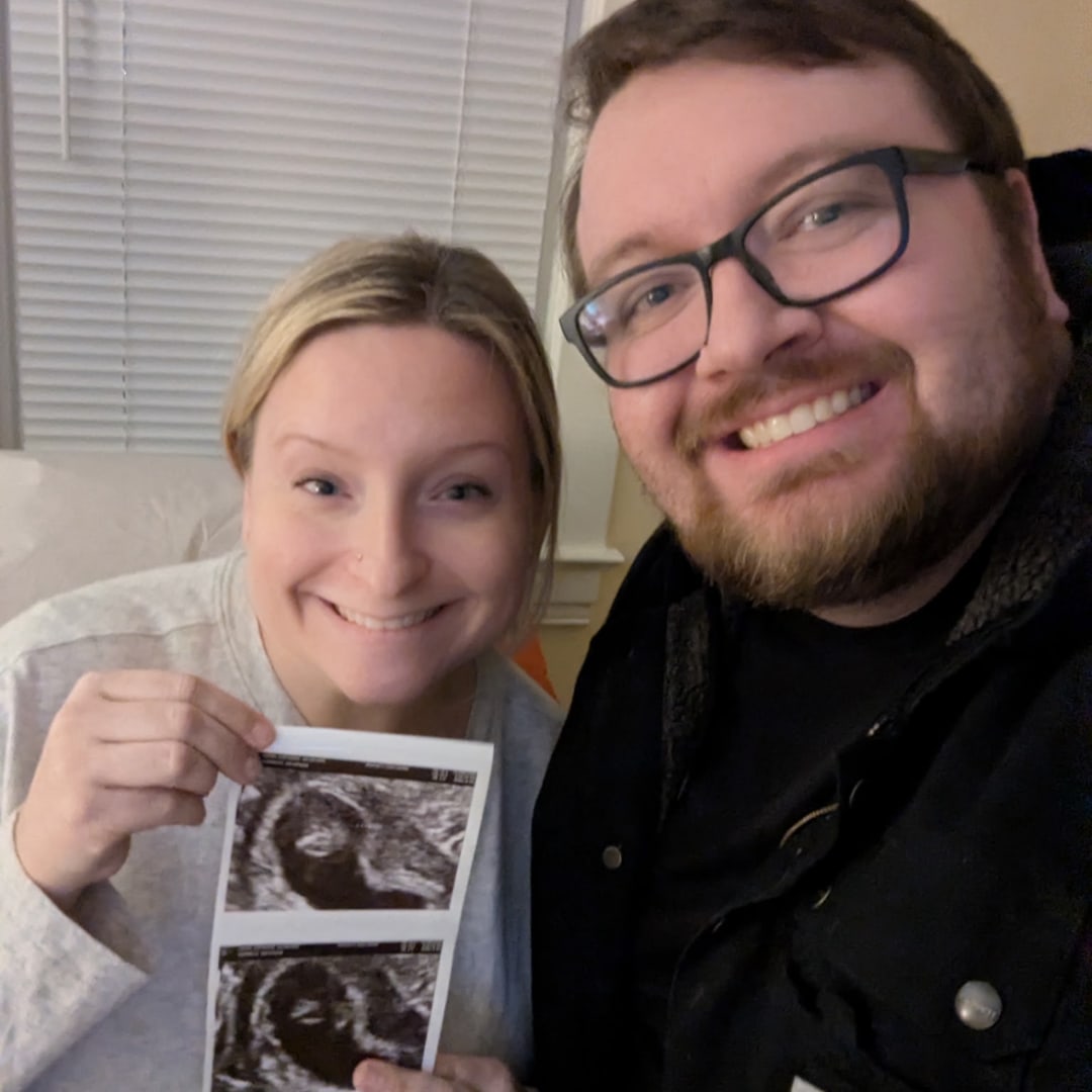 Photo shared by Cheyenne for their Babylist baby registry.