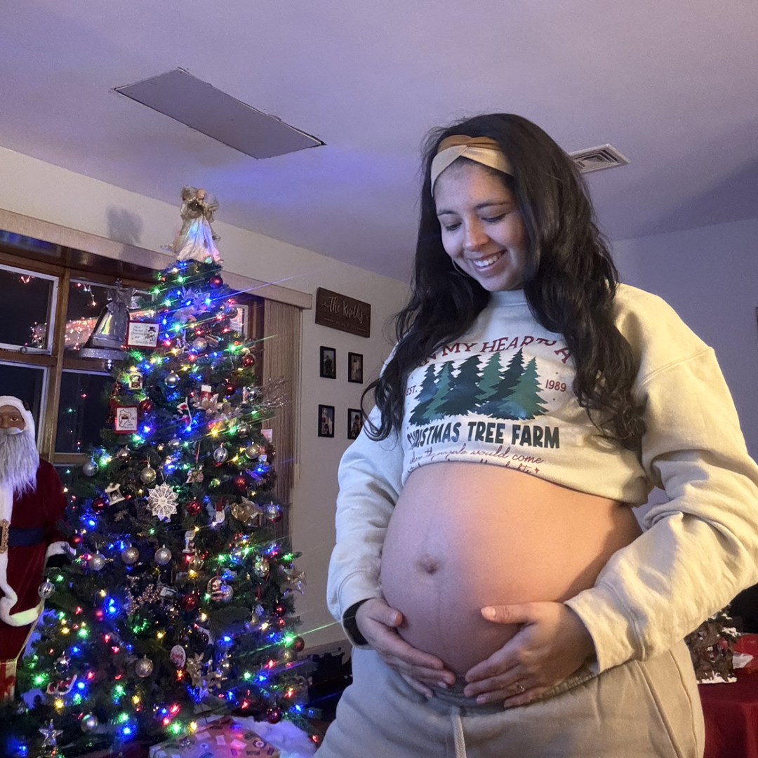 Photo shared by Belen for their Babylist baby registry.