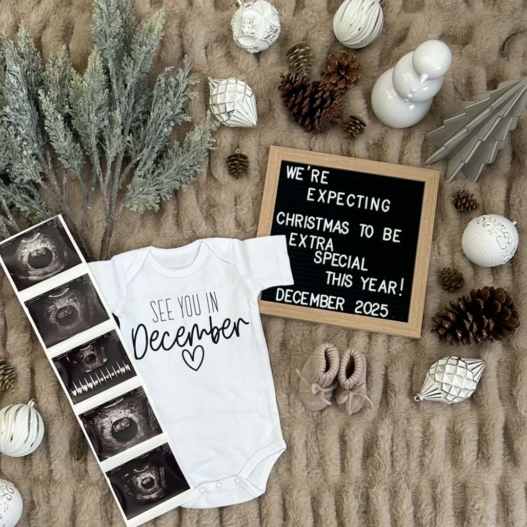Photo shared by Holly for their Babylist baby registry.