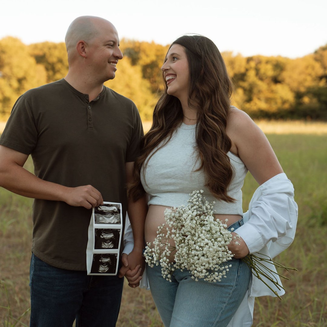 Photo shared by Heather for their Babylist baby registry.