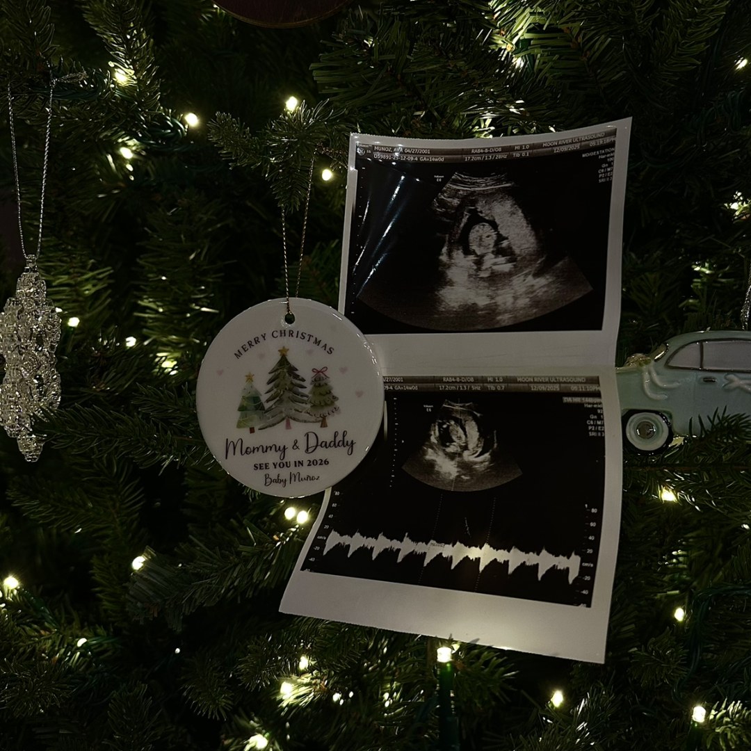 Photo shared by Ava for their Babylist baby registry.