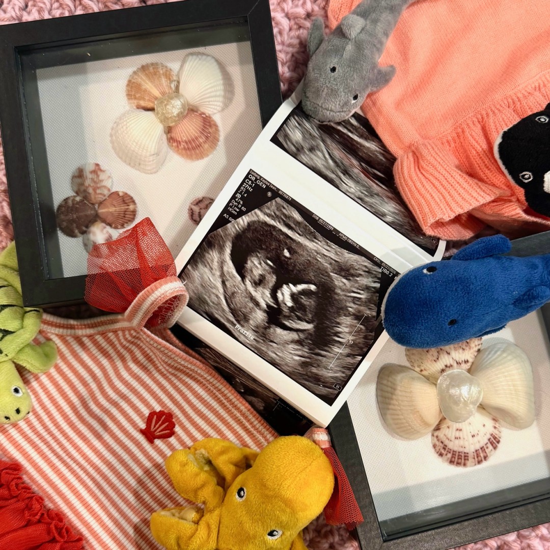 Photo shared by Kaylee for their Babylist baby registry.