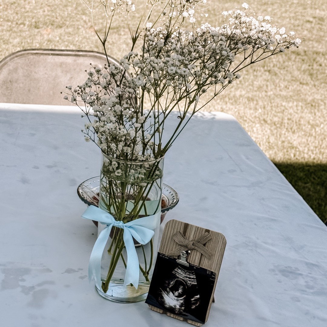 Photo shared by Jenny for their Babylist baby registry.