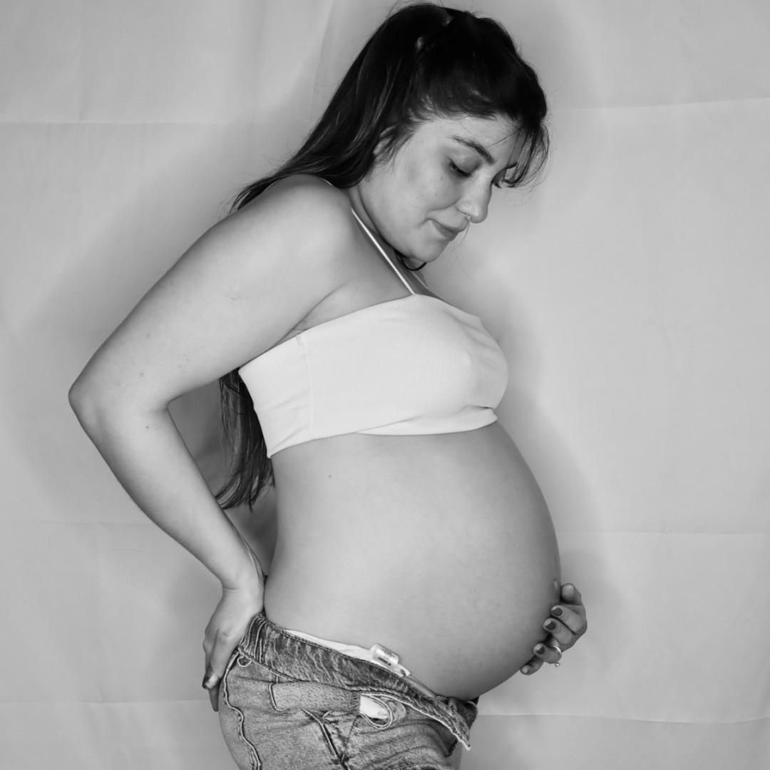 Photo shared by Valentina for their Babylist baby registry.