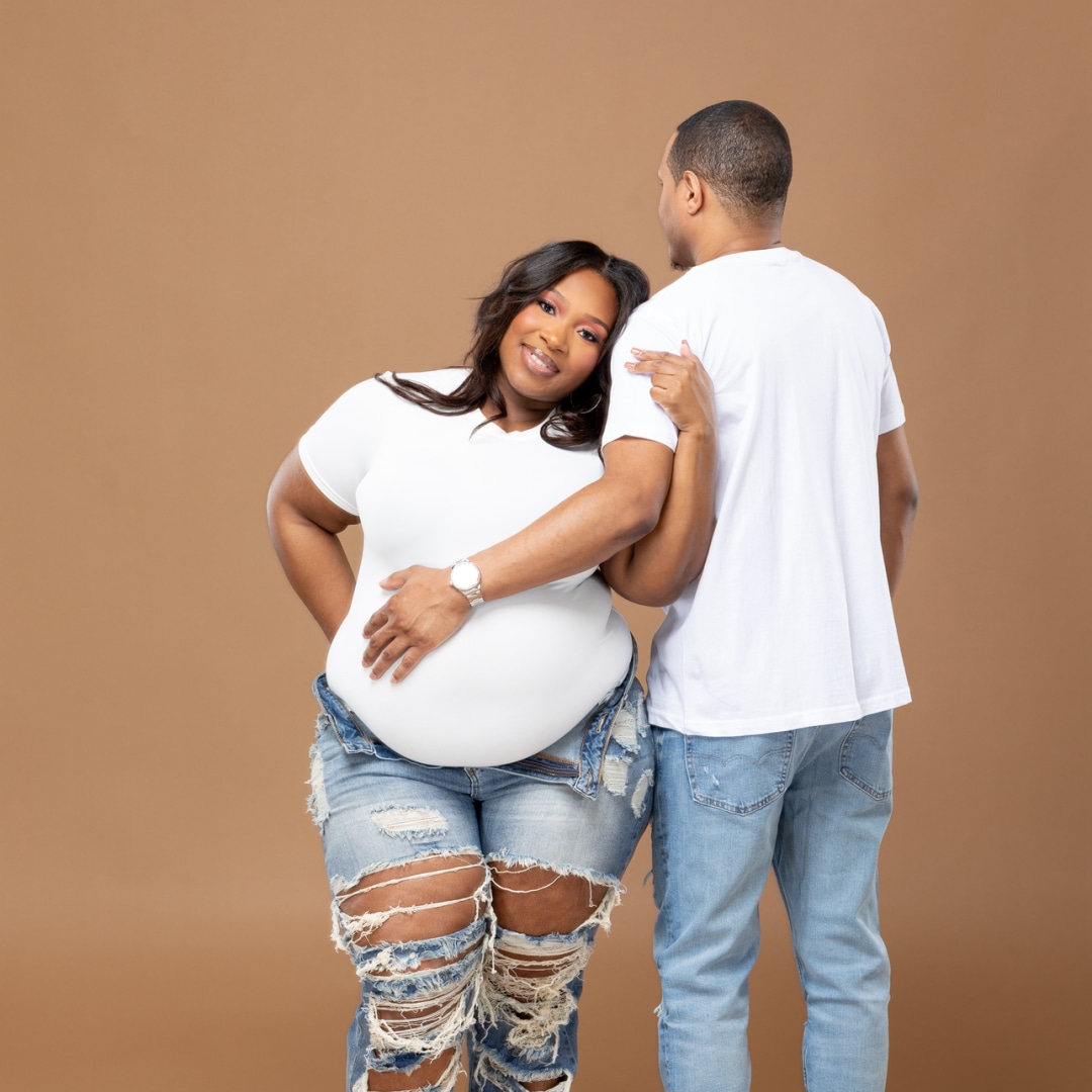 Photo shared by Kayla for their Babylist baby registry.