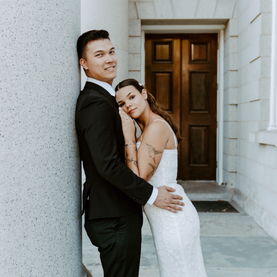 Photo shared by Anthony for their Babylist baby registry.