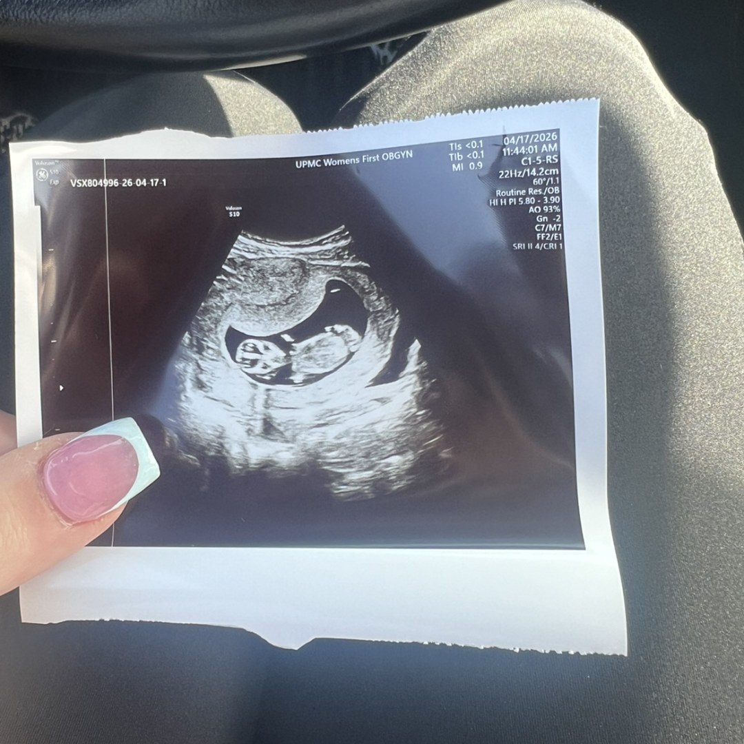 Photo shared by Lani for their Babylist baby registry.