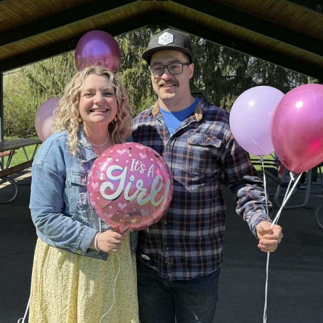 Photo shared by Desiree for their Babylist baby registry.