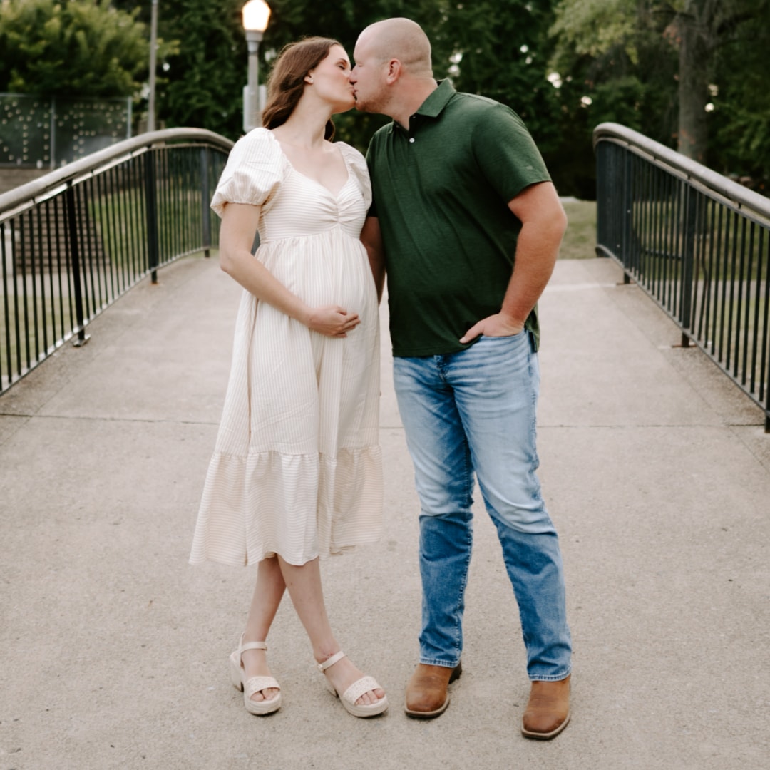 Photo shared by Abigail for their Babylist baby registry.