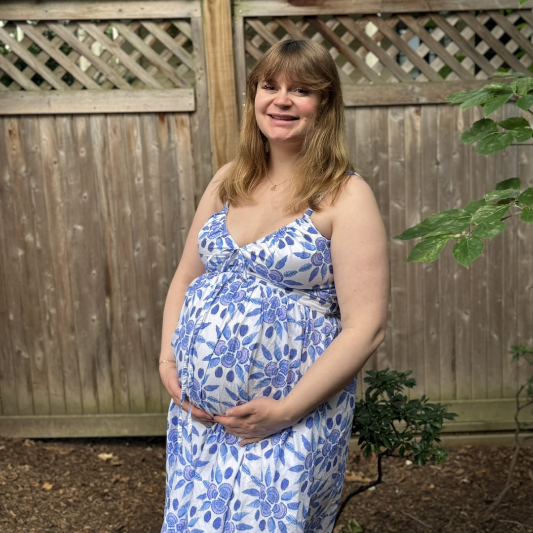 Photo shared by Annabelle for their Babylist baby registry.