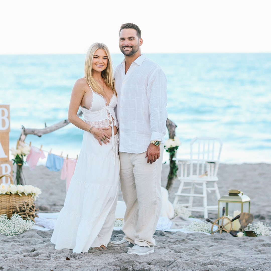 Photo shared by Bry for their Babylist baby registry.