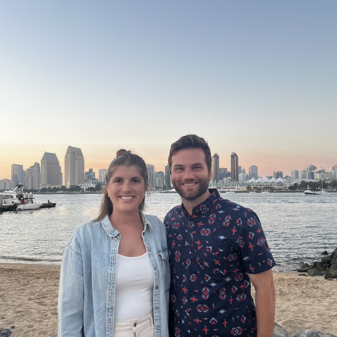 Photo shared by Shelby for their Babylist baby registry.