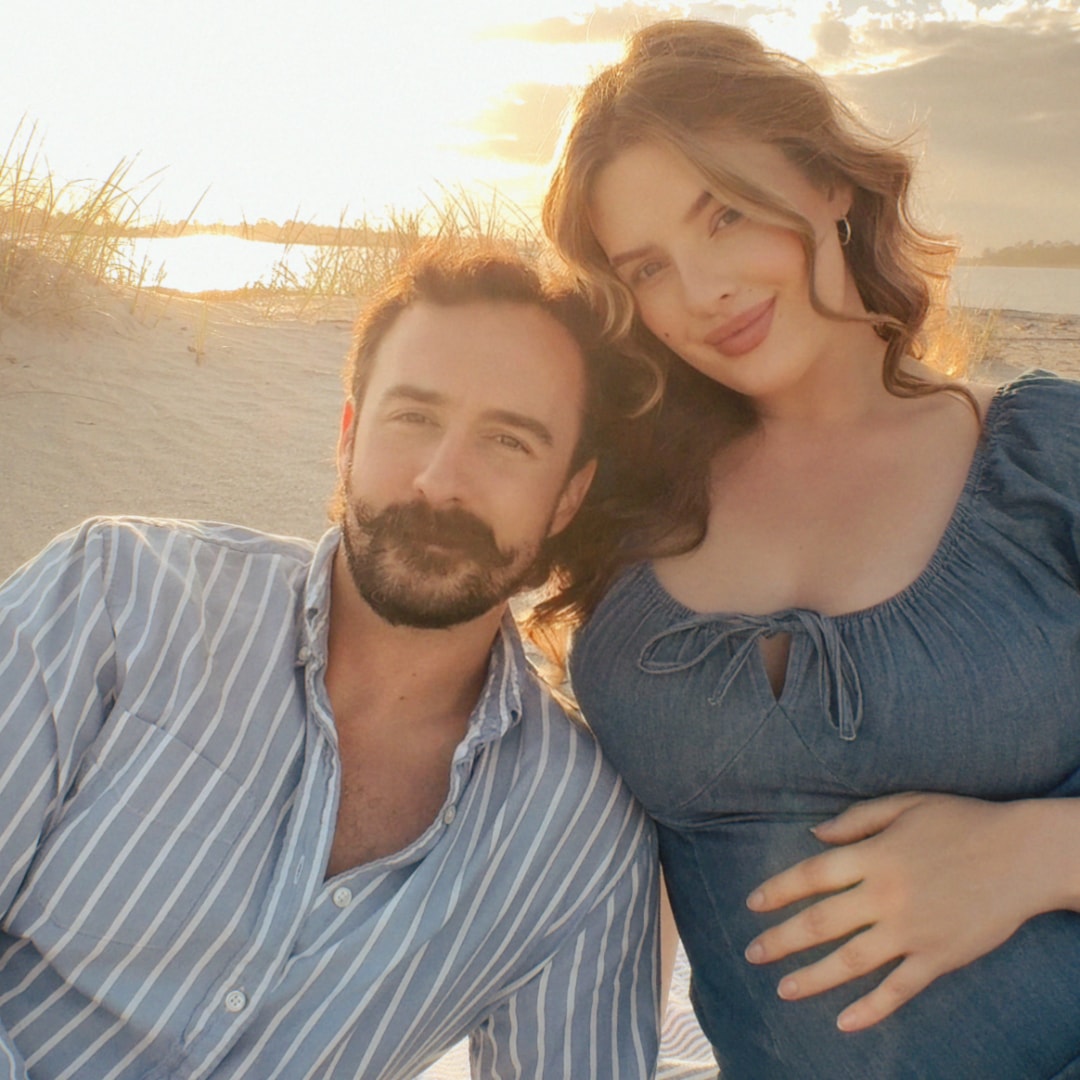 Photo shared by Ashley for their Babylist baby registry.